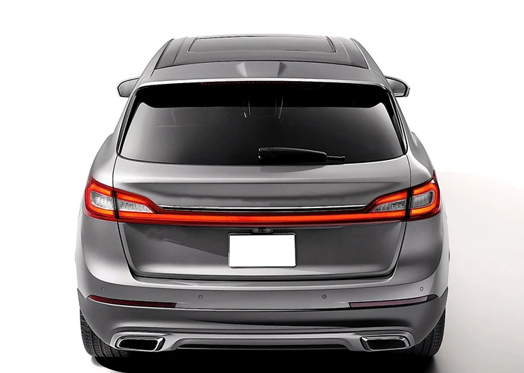 Replacement Auto Body Part For Lincoln Mkx 2016 2017 2018 Fa1z13008q