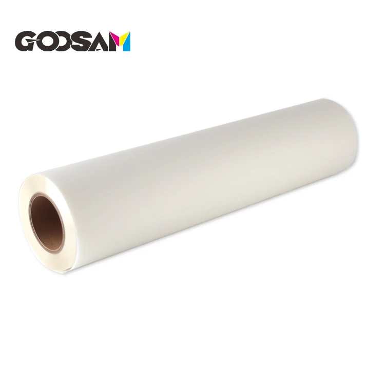 High Quality 8 kg Hot Peel 33cm X 100cm 33cmx100m 33 cm PET DTF Film Roll 33cm