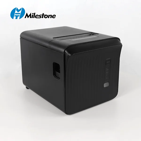 

MHT-P80A 80mm Multi Language Thermal Receipt Blue tooth Printer Auto Cutter WIFI Optional 3inch thermal pos Printer