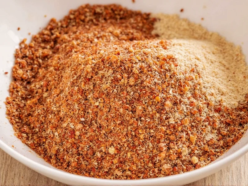 Perfect BBQ Chicken Seasoning Recipe & Expert Tips