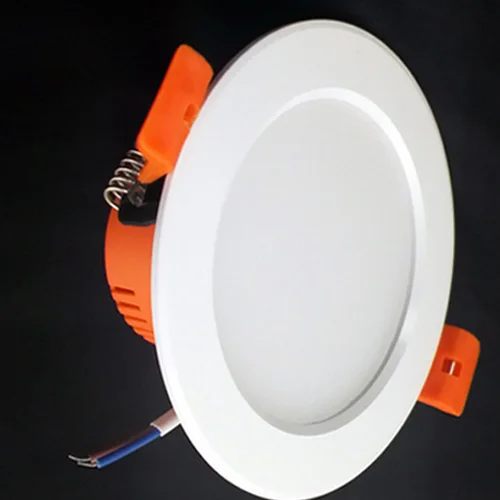 Household hole lamp 15w lampaisle living room concealed corridor ceiling lamp downlight