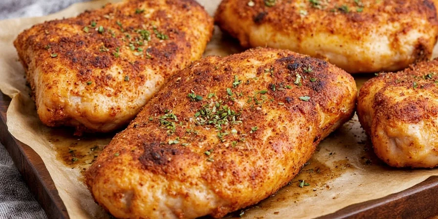 The 7 Best Seasonings for Chicken That’ll Make Your Taste Buds Sing!