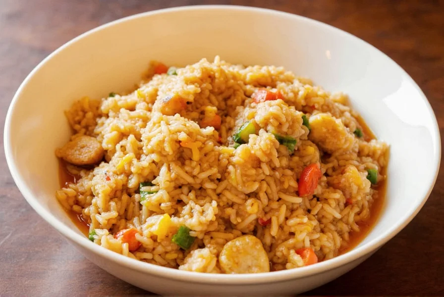 jambalaya jazz 7 genius hacks to make your rice the star of the show