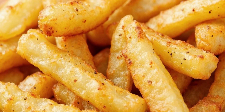 Global twist on home fries