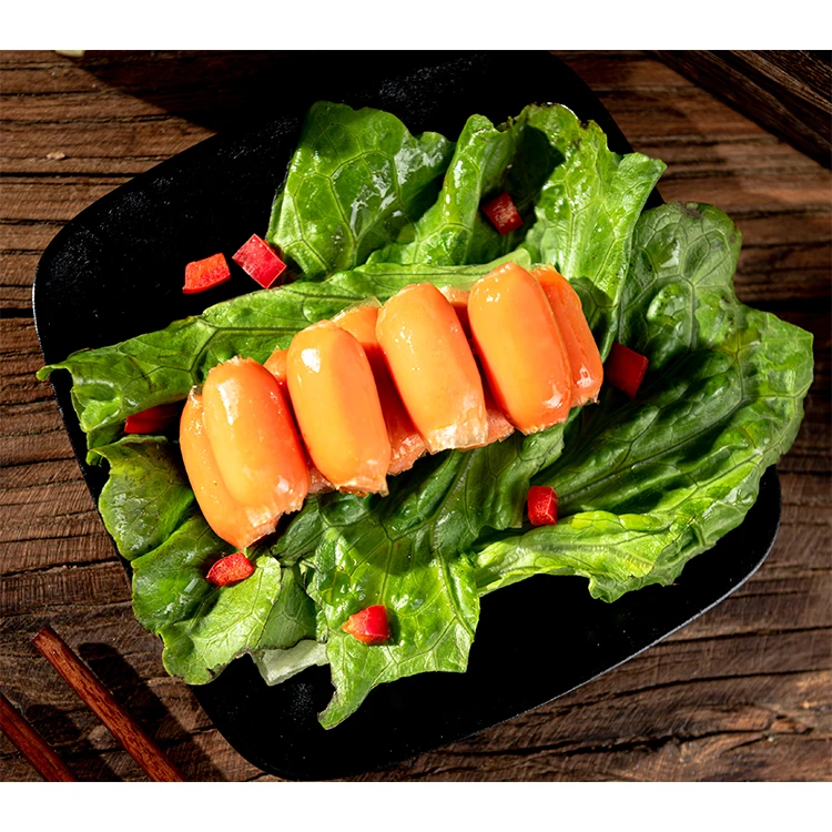 grilled banger