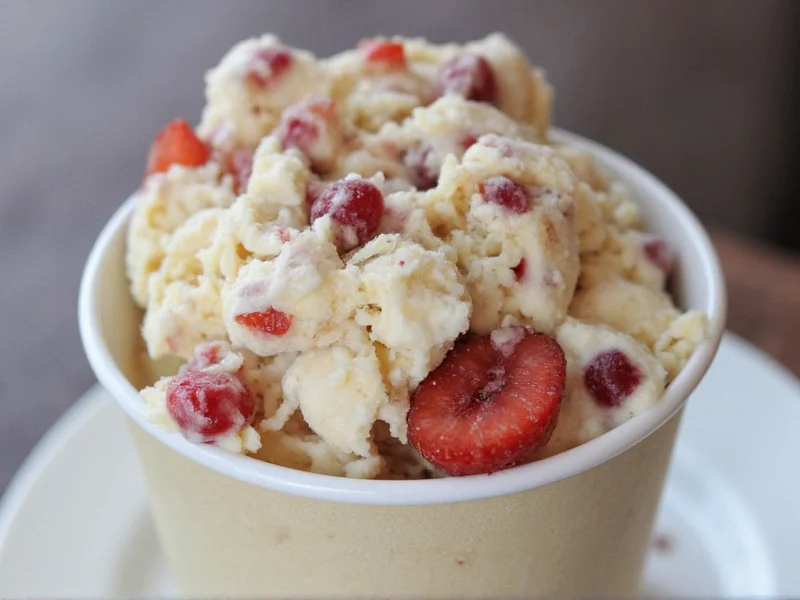 cliff s homemade ice cream