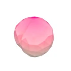 2020 Unique Design Gift&Crafts Resin Decorations Peach Fruit Sculpture