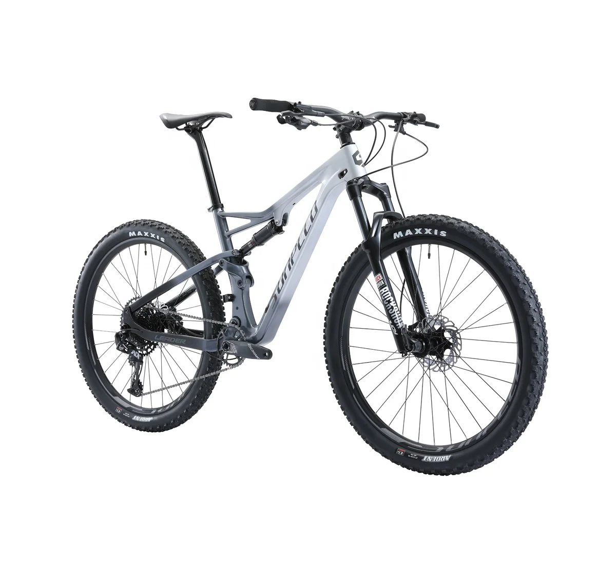 

SUNPEED CE certificated 27.5/29 inch carbon fiber 12 speeds bicicletas mountain bike