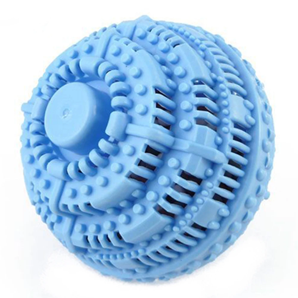 

Laundry Ball Eco-Friendly washing balls for cleaning, White,blue,green,red and other colors