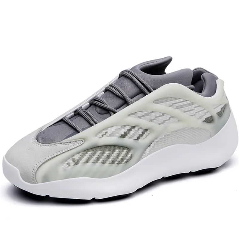 

Dropshipping Custom Logo Best Seller Unisex Luminous Casual Shoes