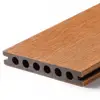 Durable waterproof High speed boat wpc decking floor