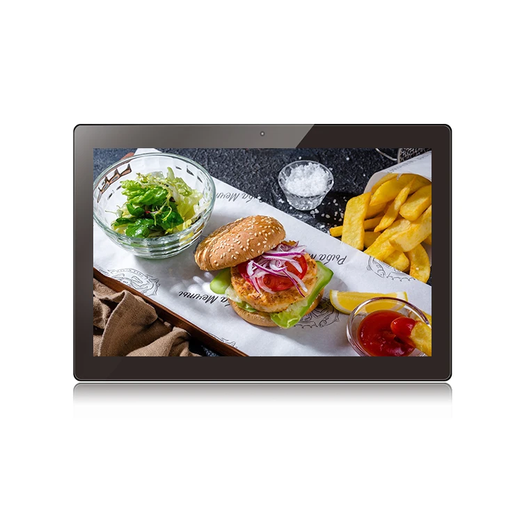 

The best gift 10 inch digital photo frame with video music download