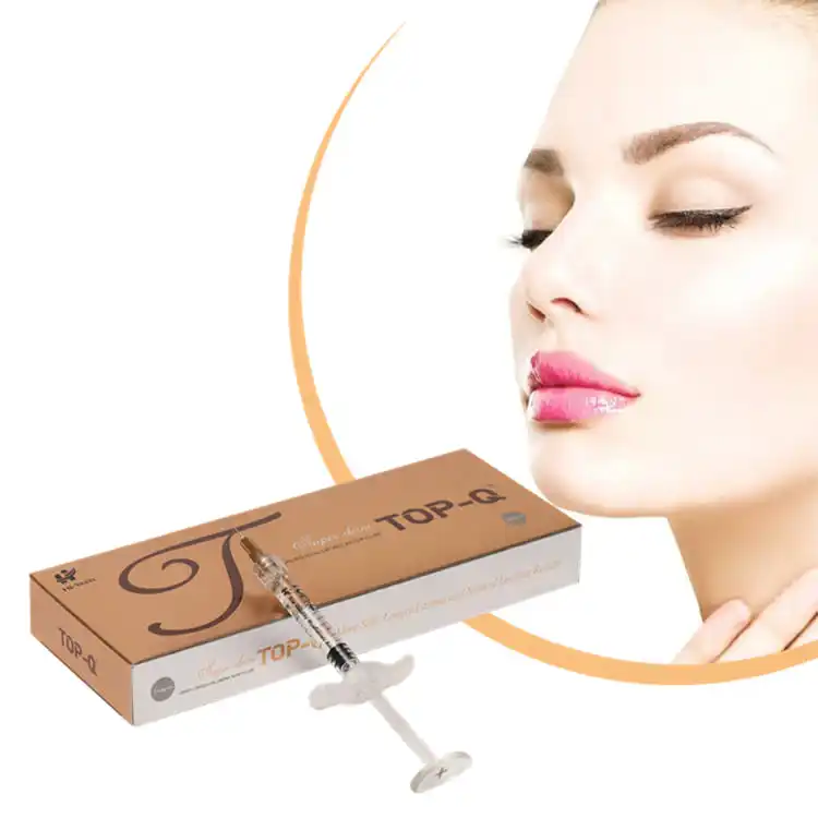 

Brands Dermal Fillers Facial Wrinkle 3ml Cross Linked Ha Injectable Gel Dermal Filler For Face Lip, Transparent