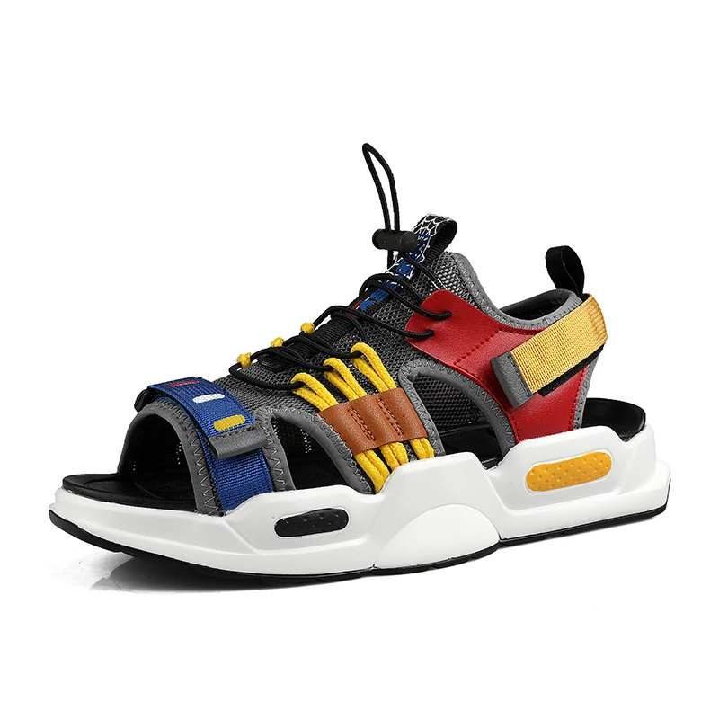

9077 men sandals
