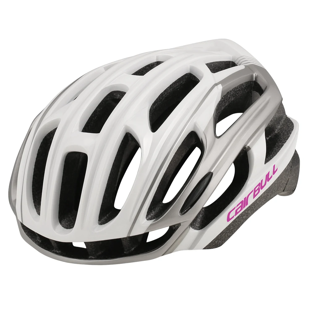 
CAIRBULL 4D PLUS 2020 Bicycle Helmet Performance Road Helmet For Adults Men and Women With Tail Light Cycling helmet 