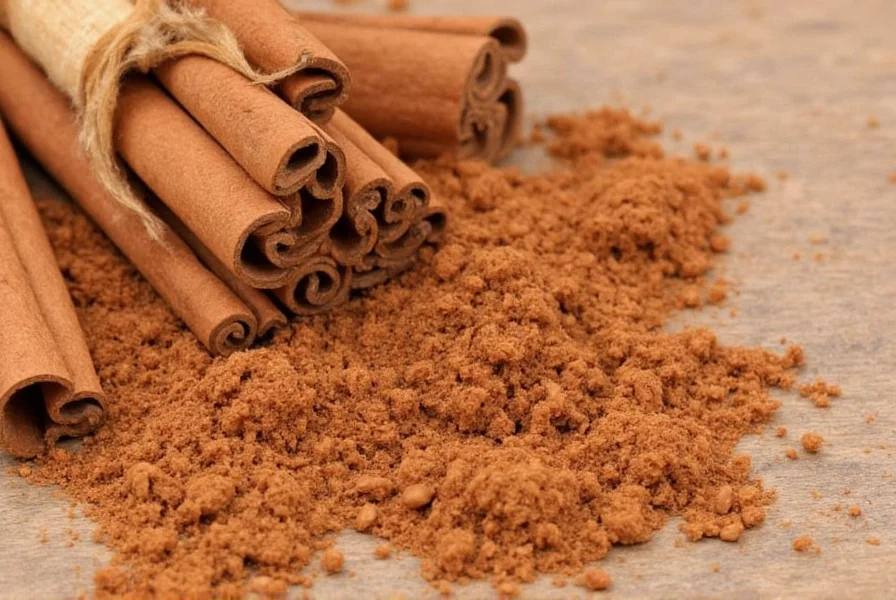 another cinnamon product recalled for lead levels