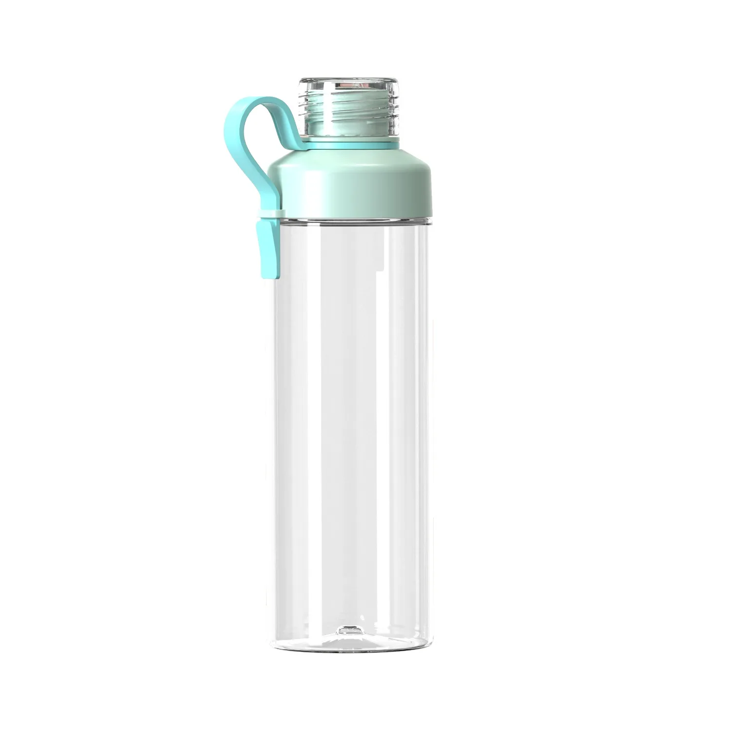 Water Bottle Portable Sport Cup for Drinking Water Bottle for Gym Travel
