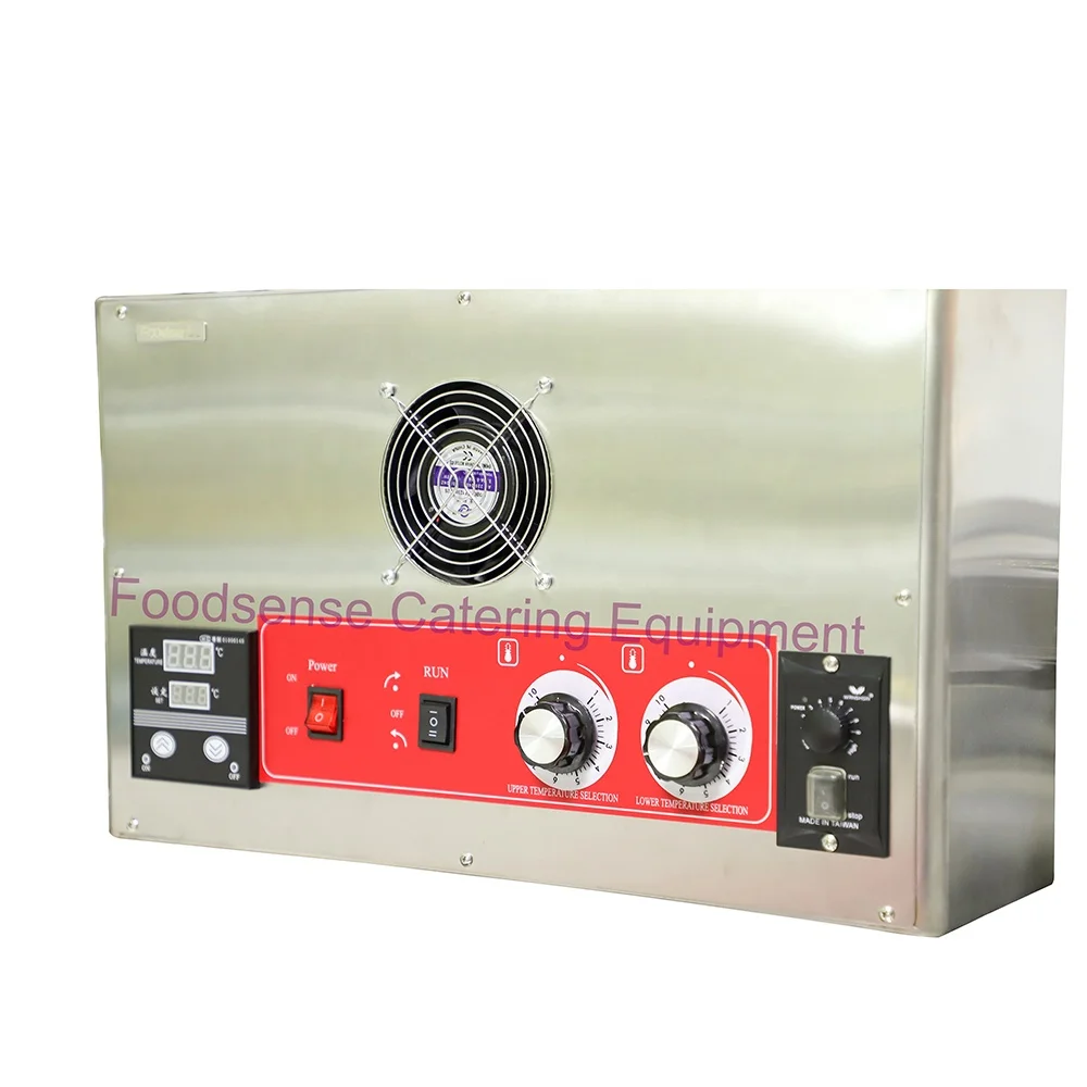 Commercial Electric Conveyor Pizza Oven For Sale/automatic Stainless
