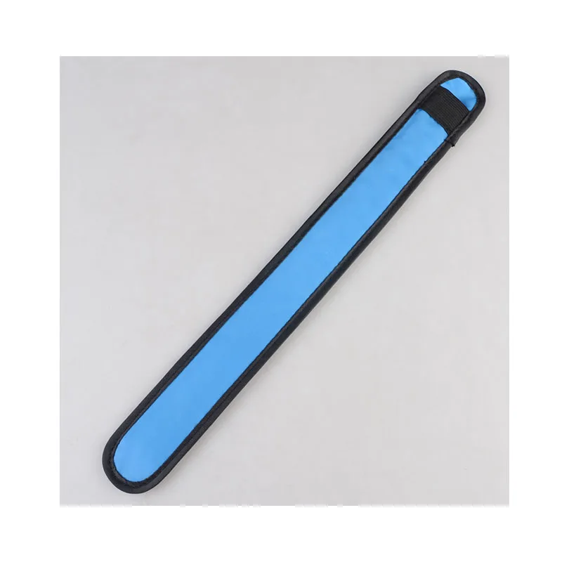 

Hot sale LED Slap Wristband Night Running Arm Band Safety Bracelet, Picture