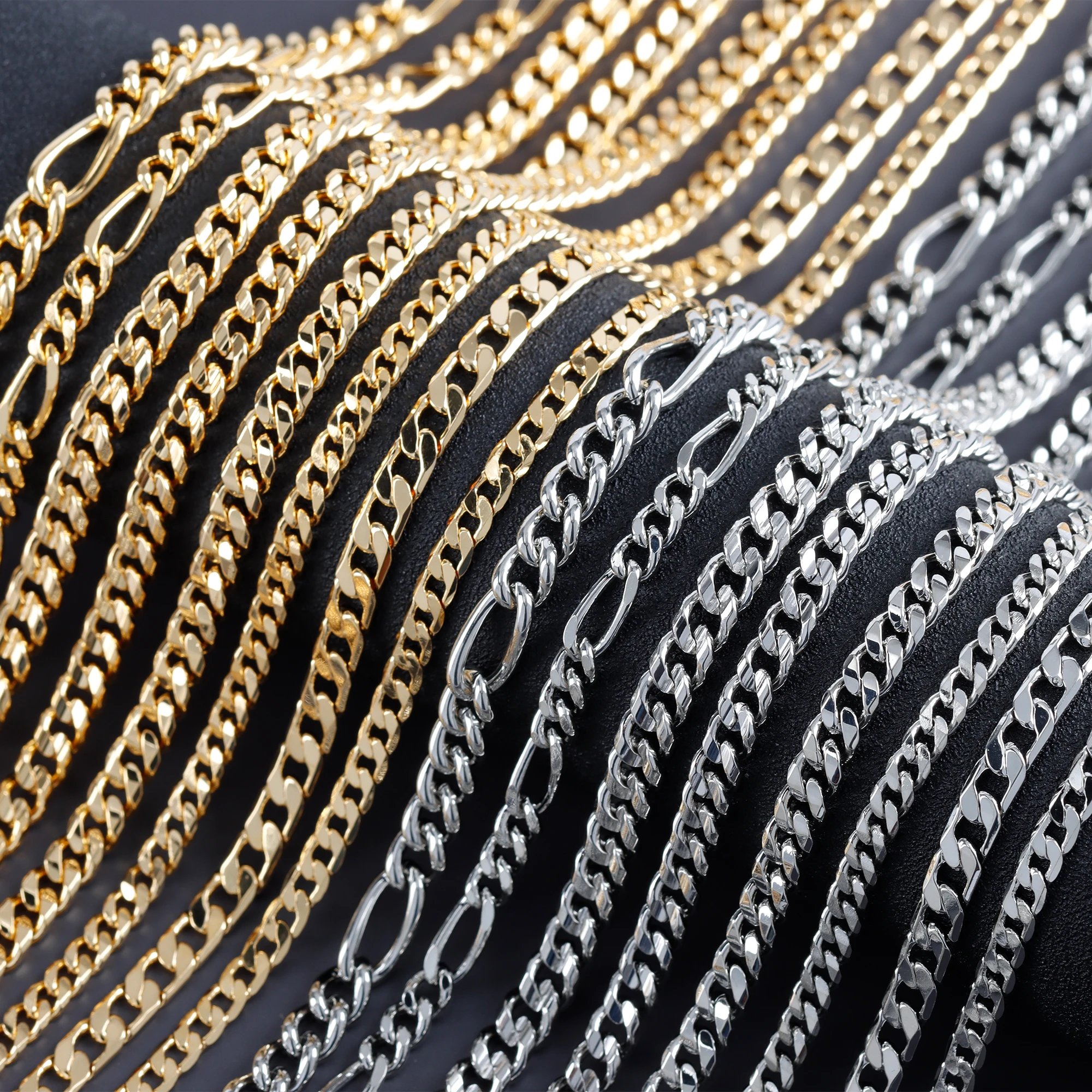 Multi Styles Cuban Copper Chai