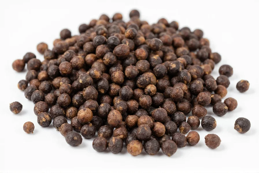 Peppercorns Native Origin: Malabar Coast of India