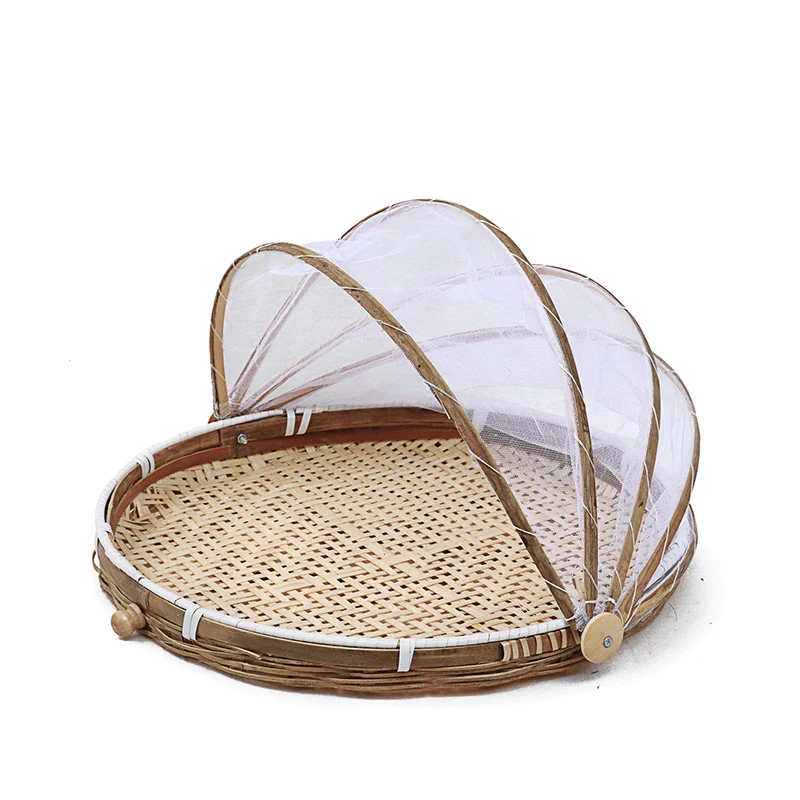 High Quality Bamboo Basket For Daily Storage - Buy Bamboo Basket,Bamboo ...