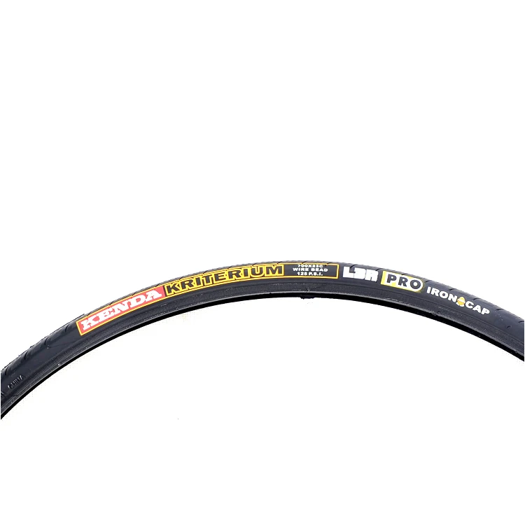 

Made in China black bike tire best quality rubber 700*23c K1018 road bike tires