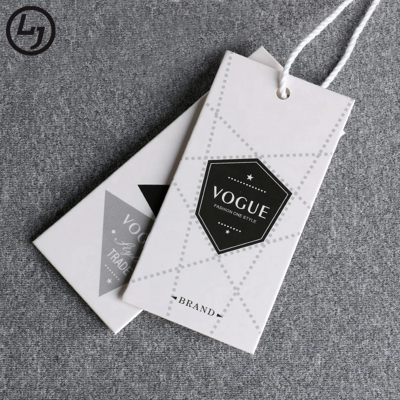 

Custom printed luxury clothing price label clothing tag clothing safety label, Customized color