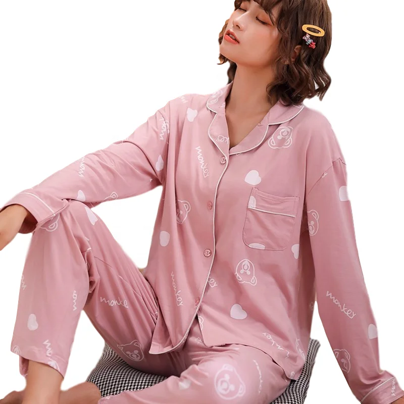 

reasonable pyjamas women sleepwear winter oversize winter pyjama set women