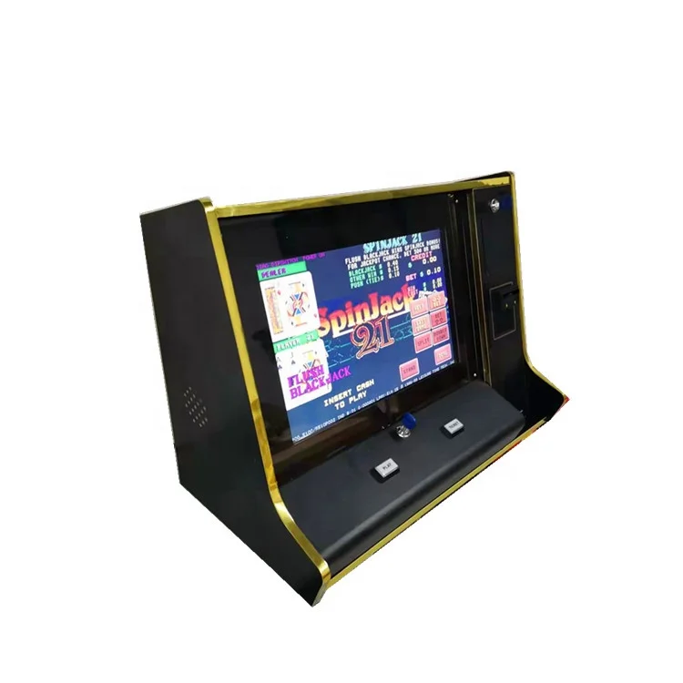 

Hot selling POG gambling machine 22 Inch Touch Screen pogs