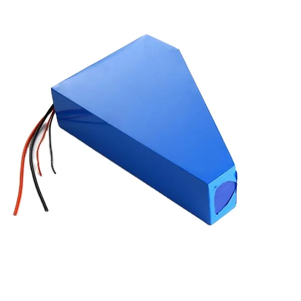 

Triangle Bare Battery ebike 48v 20ah triangle battery electric bike 20ah triangle 48v ebike battery
