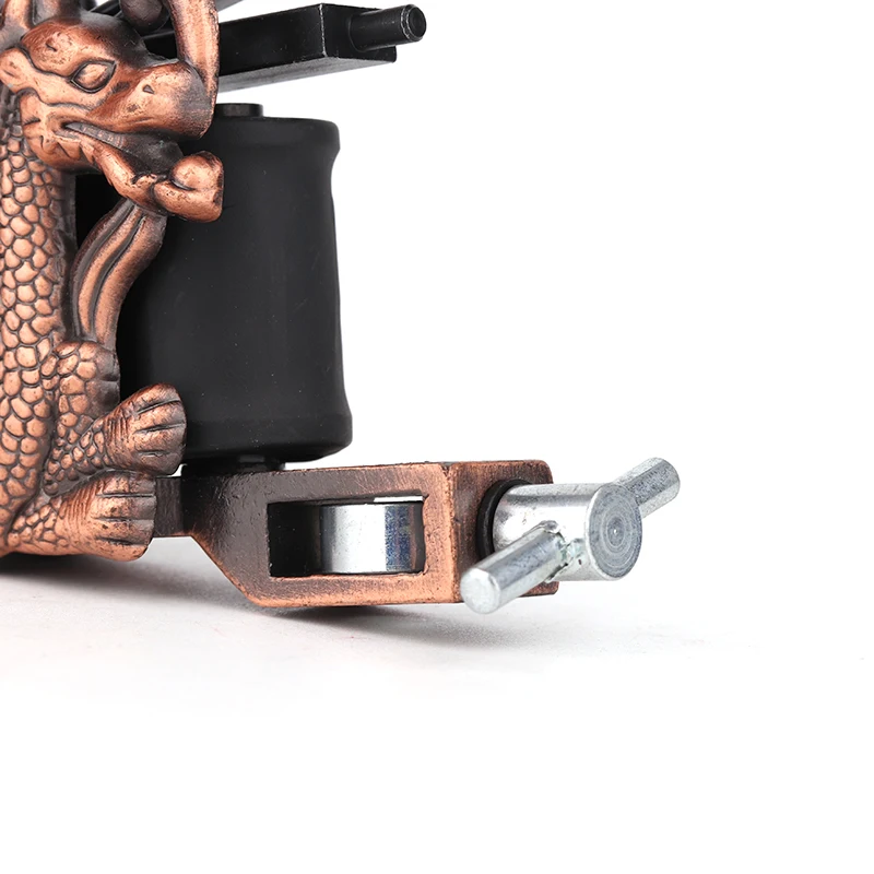 

Yilong Dragon Tattoo Machine Embossment Tattoo Machine for Liner Shader