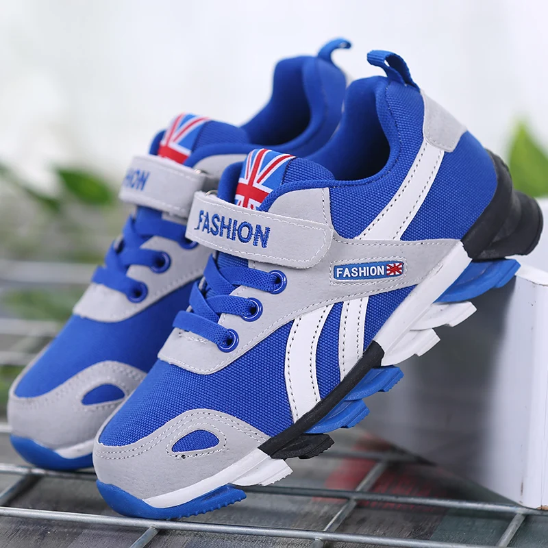 
Dropship Wholesale 2020 Spring Summer Fashion PU Leather Boys Girls Casual Shoes Children Kids Sneakers Shoes for Kids 