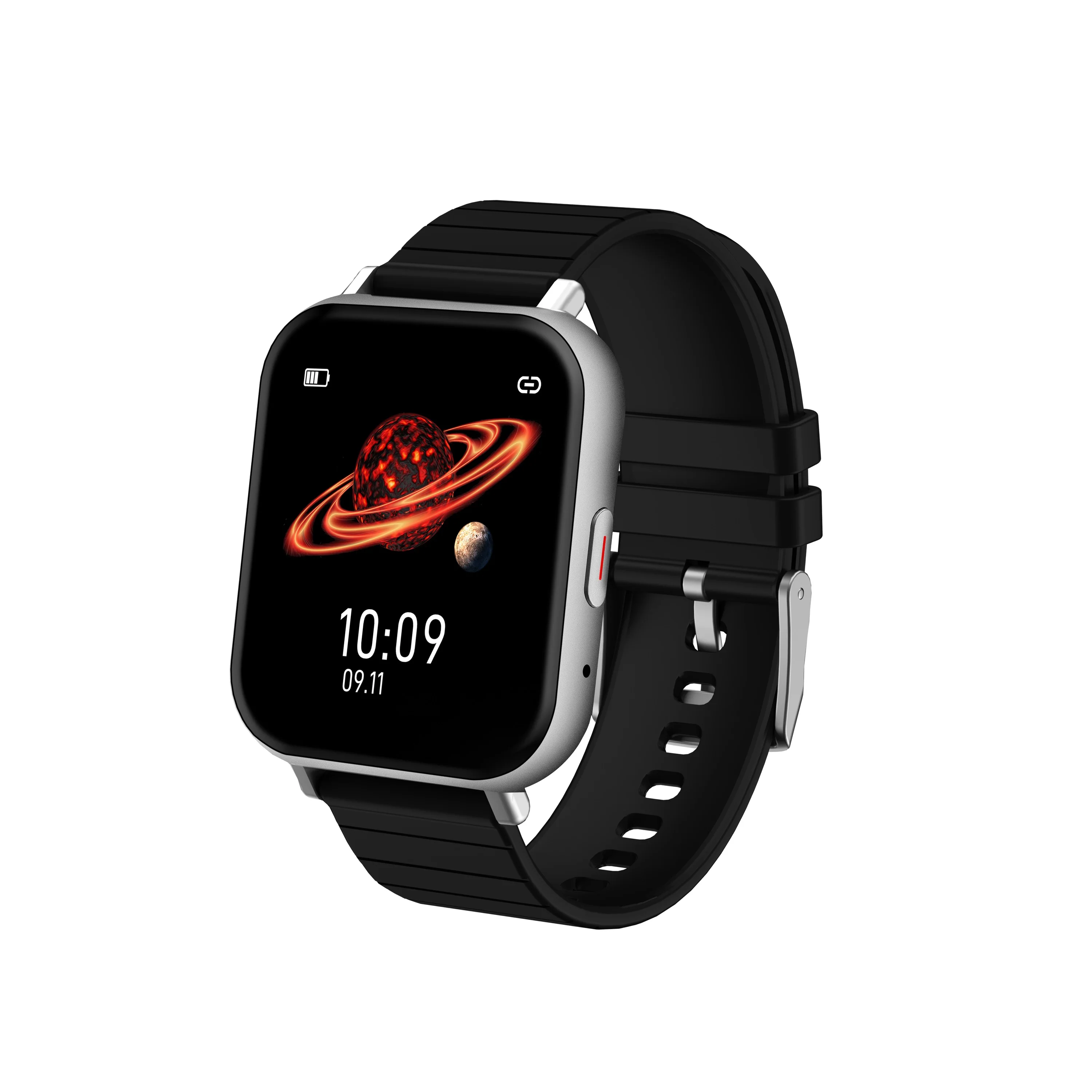 

2021 New Z3 Smart Watch 1.54 inch Full Touch Screen Answer Call Heart Rate Health Tracker Smartwatch for Android iOS Waterproof