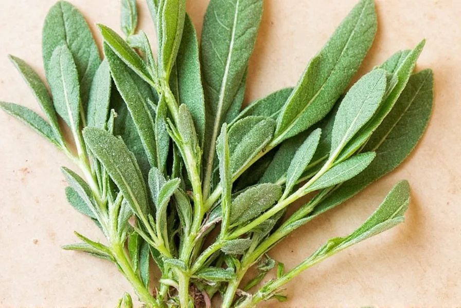 Sage Rub
