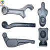 Stainless steel forging factory