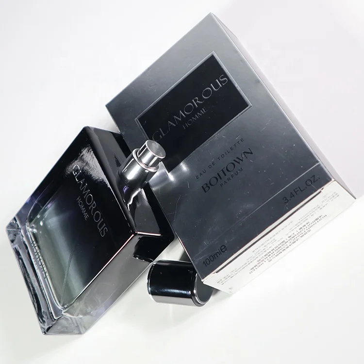 

100ML OEM/ODM EDP men perfume long lasting fragrance and perfume