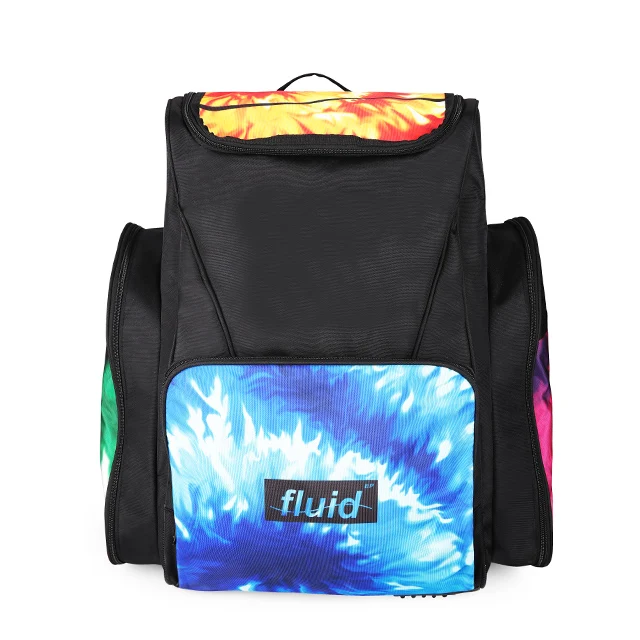 snowboard boot and helmet bag