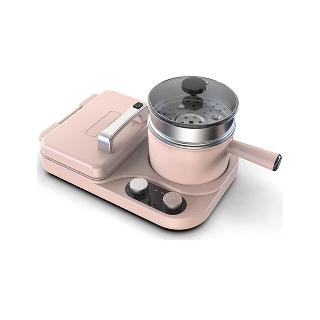 mini electric cylinder national rice cooker