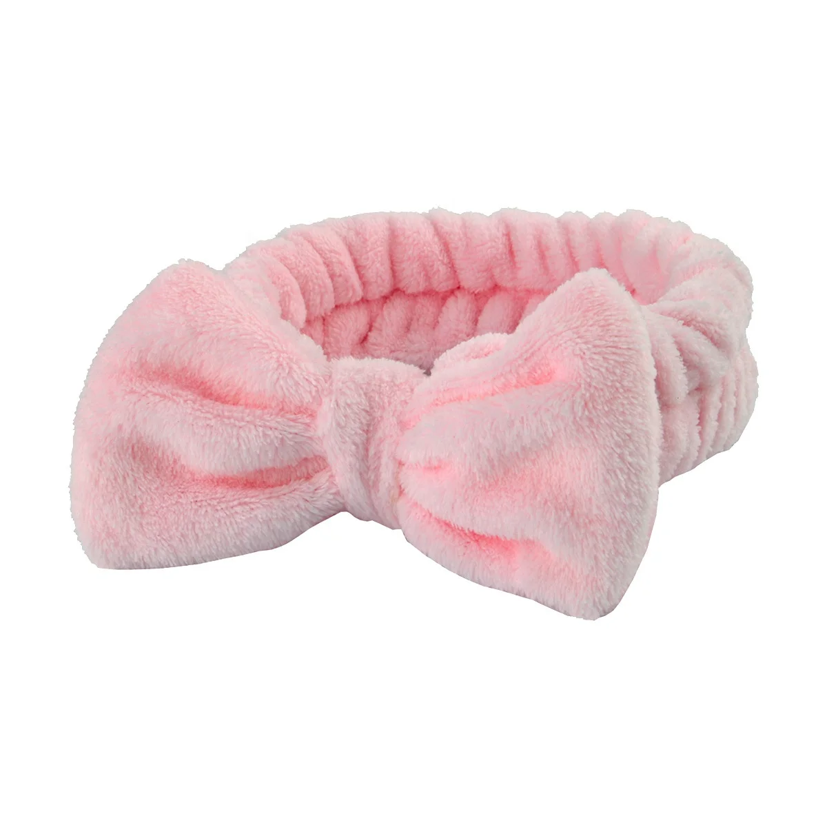 

For Washing Face Spa Headband Wash band Face Wash Set Hair Band Headband
