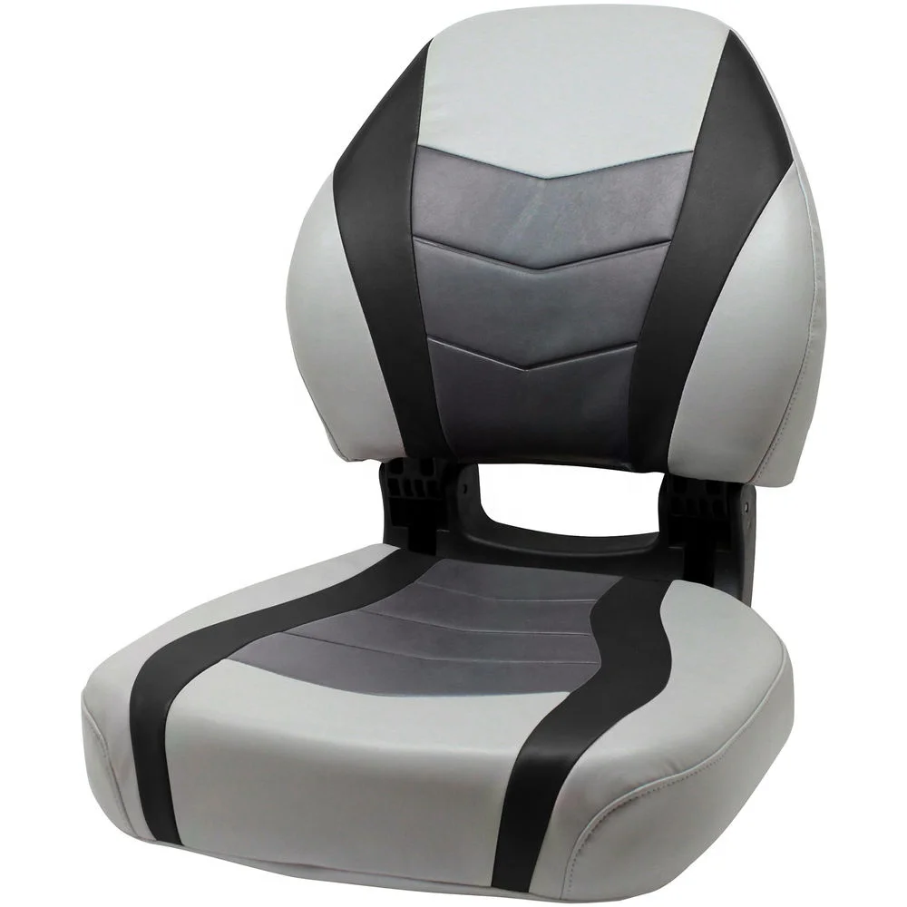 Складное Premium High back Boat Seat