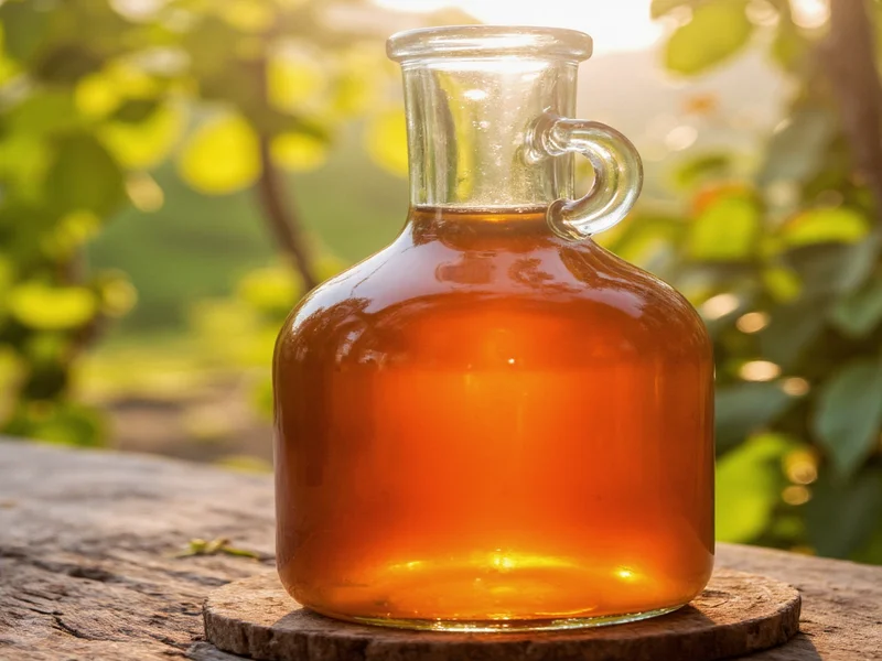 homemade syrup recipe