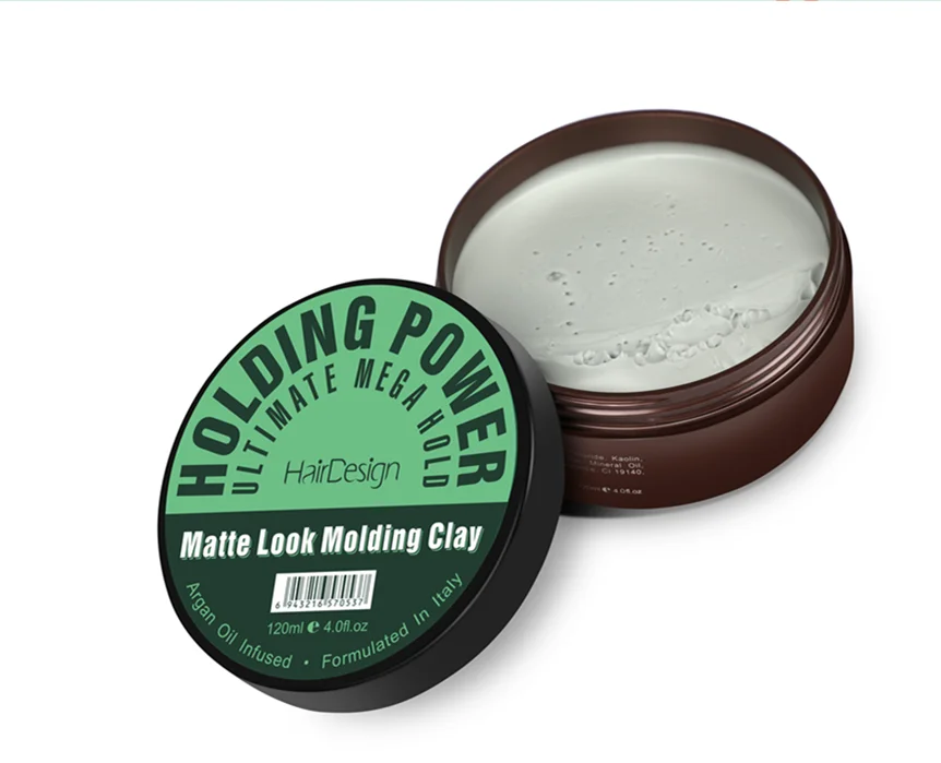 Private Label Posa Best Hair Styling Products Wax Pomade Paste Organic  Cosmetic Grade Hair Clay - Buy Hair Clay,Hair Styling Clay,Hair Clay  Organic Product on 