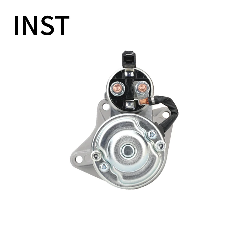 

STARTER MOTOR FOR 12V 1.4kw 10T CW 112845 04609011 4609011 DRS0755 STM2845BA STM2845RD STM2845RNSTM9845ZD