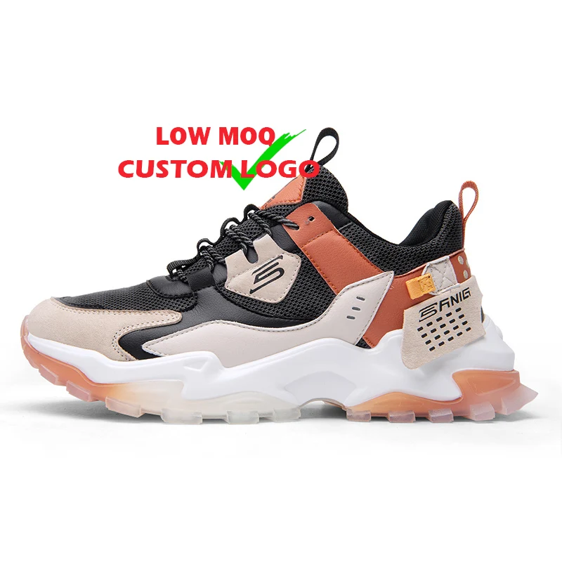 

Outdoor modish calzados Men Unbranded Fashion Trending Shoes Custom Sneakers