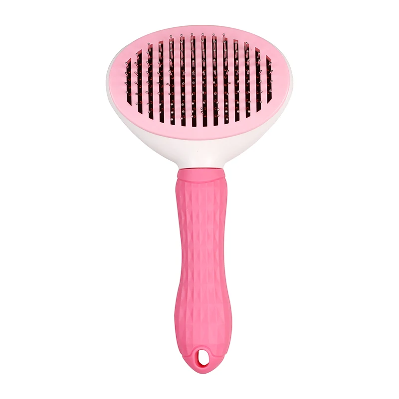 

2021 High Quality dog hairs pet comb special needle cat hair removal