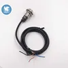 PR18-5DN DC 3 wire type 500Hz NPN Normally Open proximity sensor