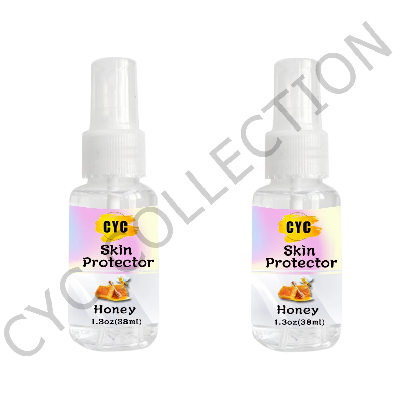 

OEM/ODM Skin Protect Spray Shield Scalp Protector for Sensitive Skin