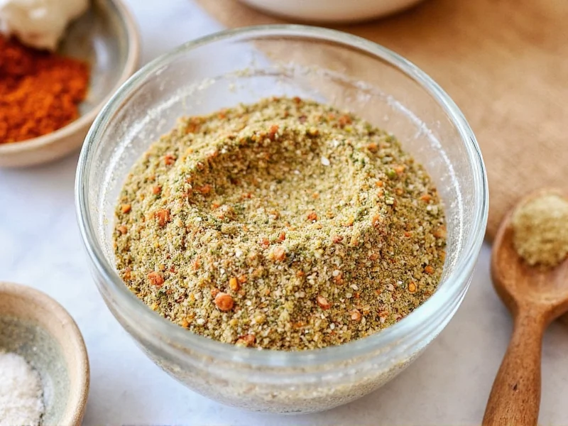 Is Ranch Seasoning Gluten Free? Verified Facts & Safe Options