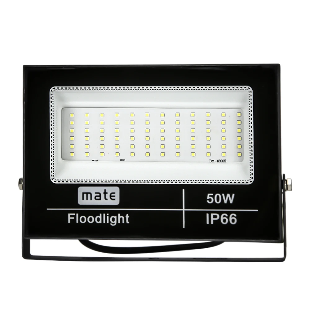 Boyio electricals  homekit 50 watts led flood light outdoor explosion proof flood lights